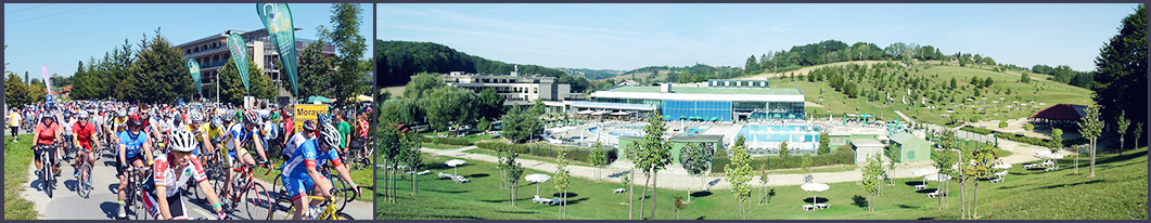 banner 22. RKM po Prlekiji- Bioterme Mala Nedelja